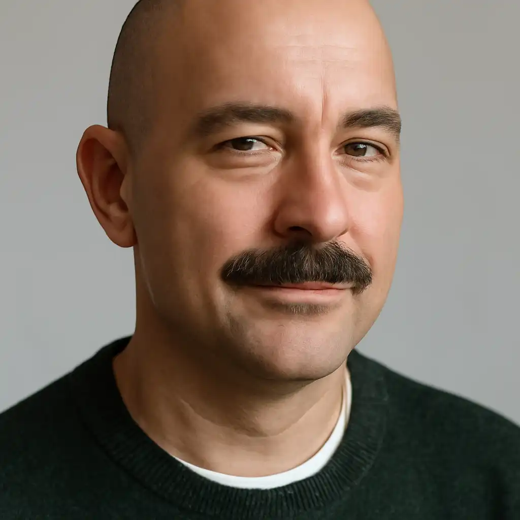 Ivan Petrov